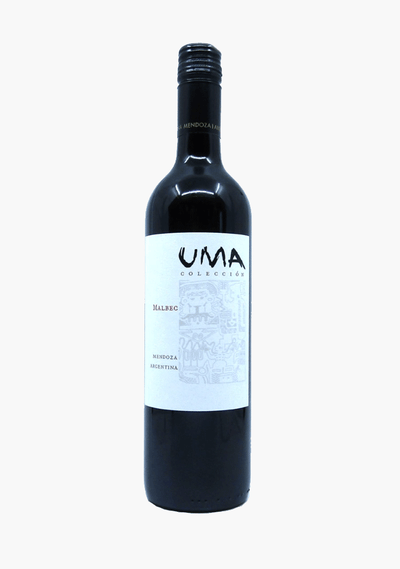 UMA Coleccion Malbec-Wine