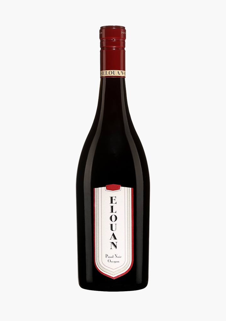 Elouan Pinot Noir 2021