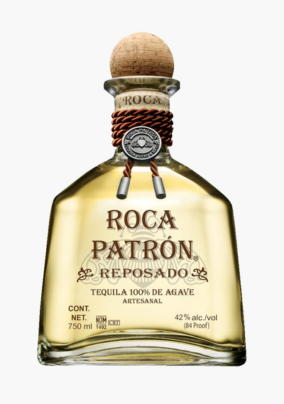 Roca Patron Reposado-Spirits