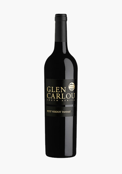 Glen Carlou Petit Verdot/Tannat-Wine