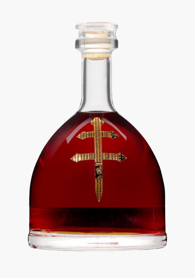 D'usse VSOP-Spirits