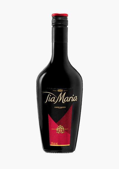 Tia Maria-Liqueurs