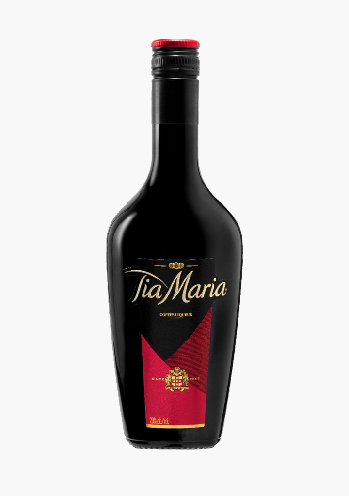 Tia Maria-Liqueurs