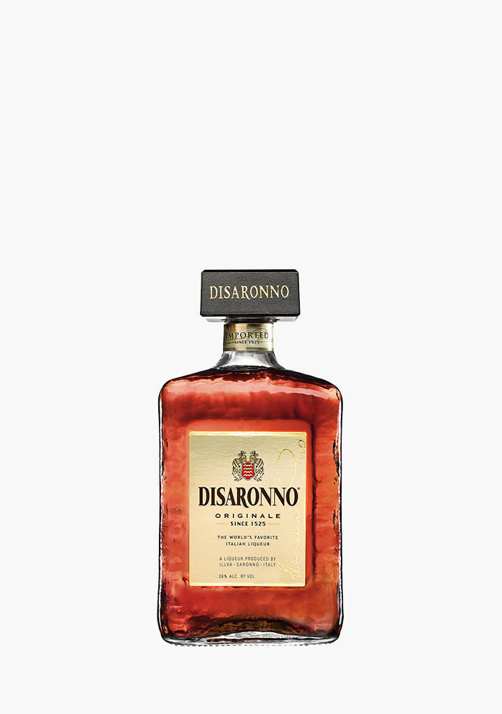 Disaronno Amaretto-Liqueurs