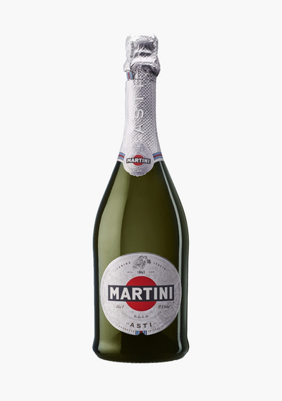 Martini Rossi Asti-Sparkling