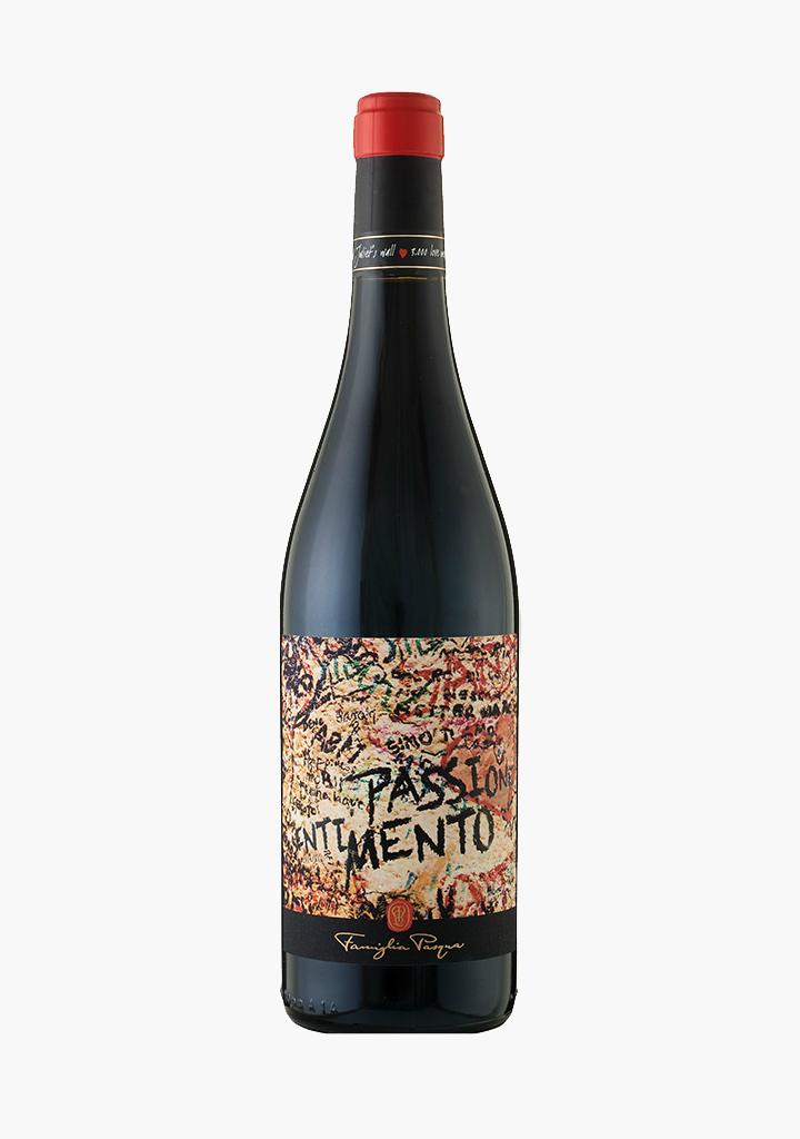 Pasqua Passimento-Wine