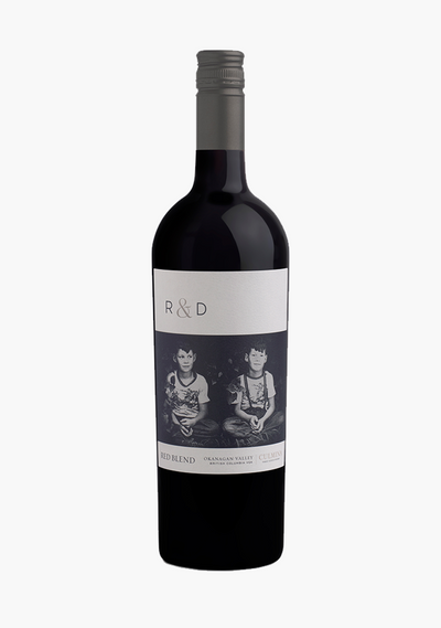 Culmina R&D Red Blend-Wine