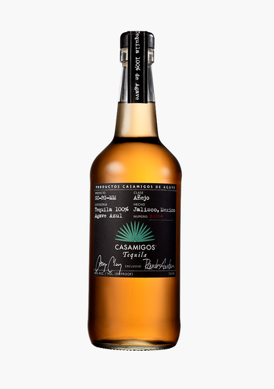 Casamigos Anejo-Spirits