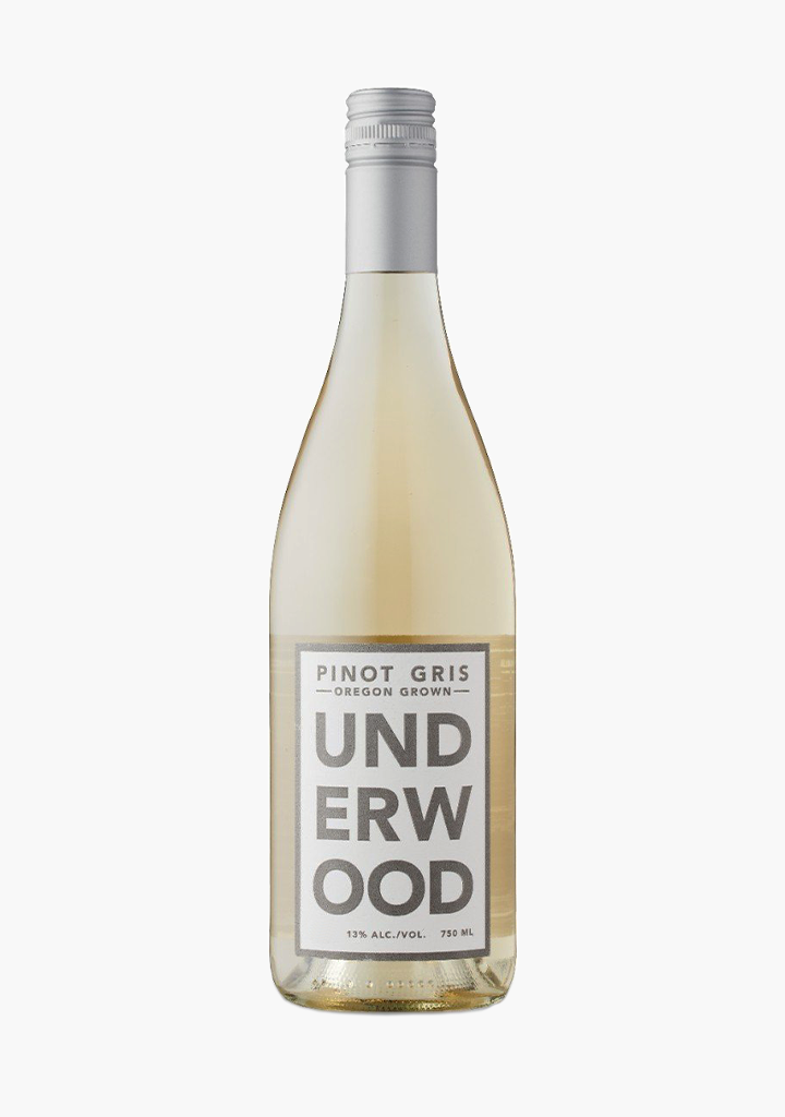 Underwood Pinot Gris 2021