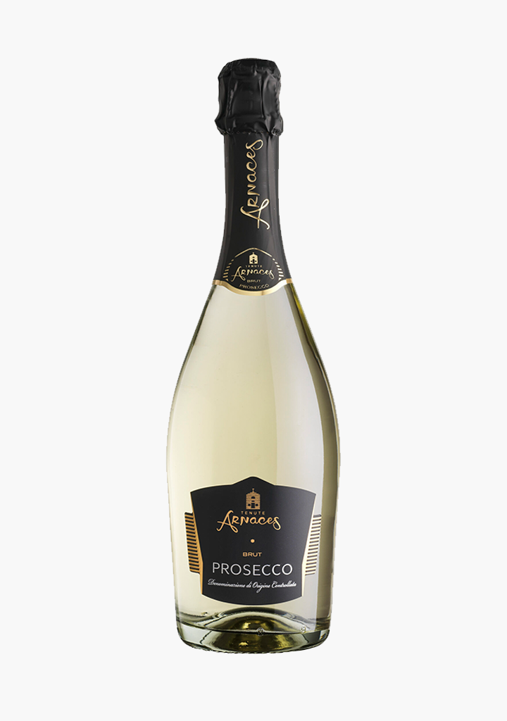 Arnaces Prosecco DOC