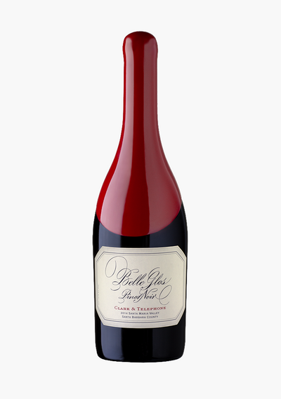 Belle Glos Clark & Telephone Pinot Noir 2018-Wine