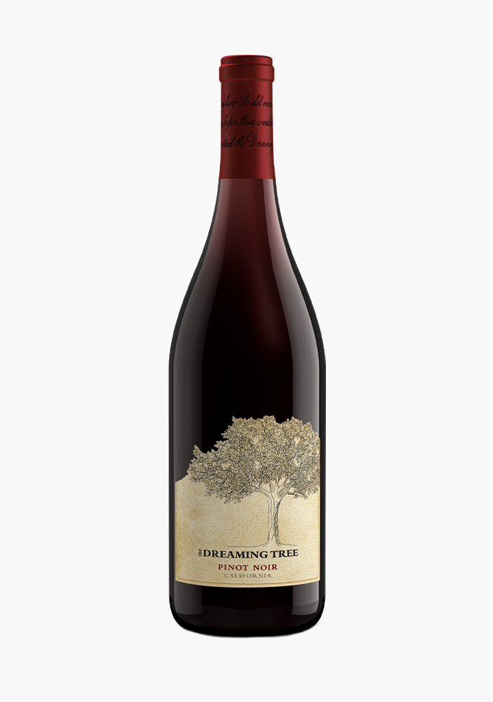 The Dreaming Tree Pinot Noir 2019