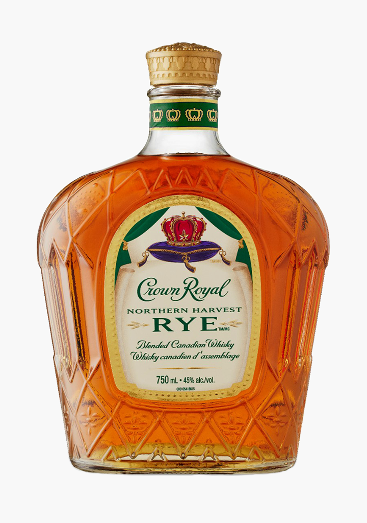 Crown Royal &