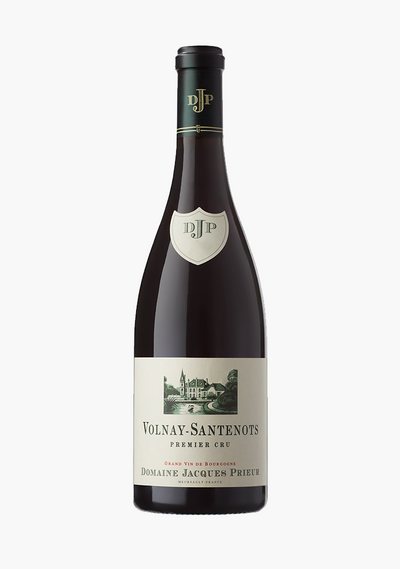 Domaine Jacques Prieur Volnay-Santenots 1er Cru 2015-Wine