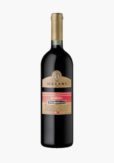 Marani Khvanchkara-Wine