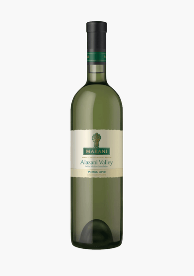 Marani Alazani Valley White-Wine