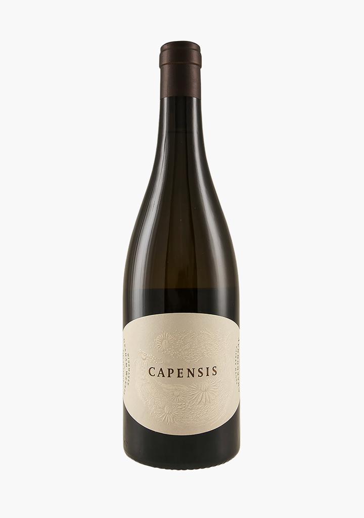 Capensis Chardonnay 2016