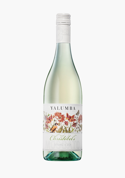 Yalumba Christobel's Moscato-Wine