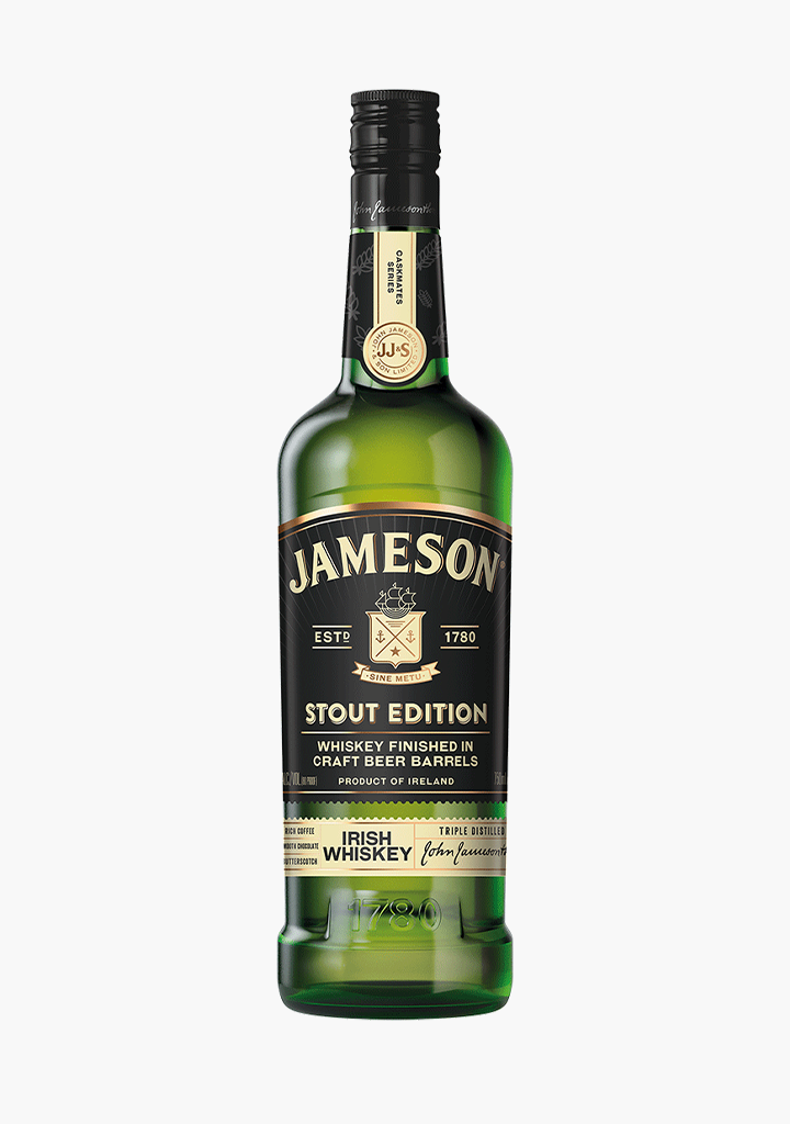 Jameson Caskmates &