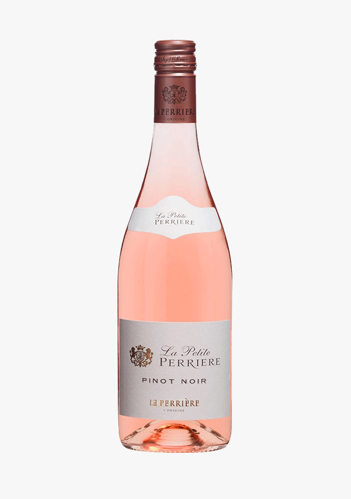 Saget La Petite Perriere Rose-Wine