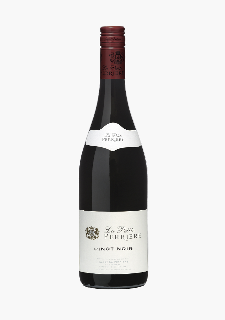 Saget La Petite Perriere Pinot Noir-Wine