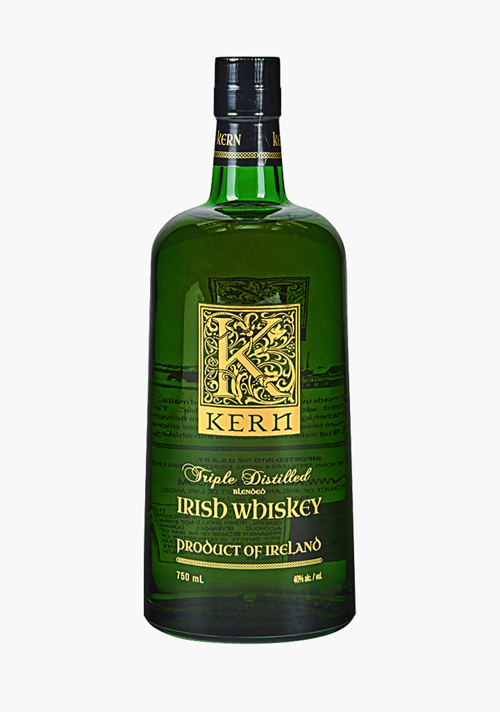 Kern Premium Irish Whiskey