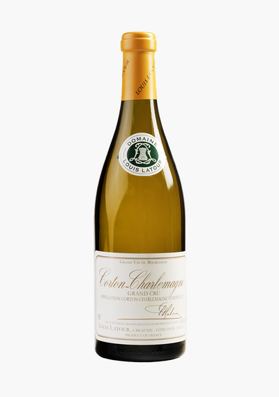 Latour Corton-Charlemagne 2011-Wine
