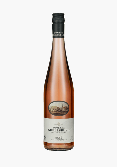 Gobelsburg Rose-Wine