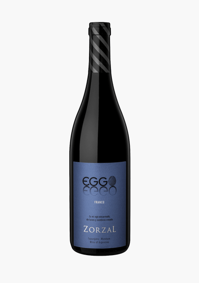 AGLC Zorzal Eggo Franco - 776338-Staging