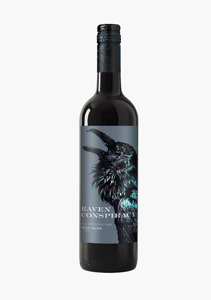 Raven Conspiracy &
