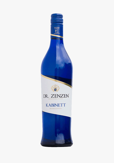 Dr ZenZen Kabinett-Wine