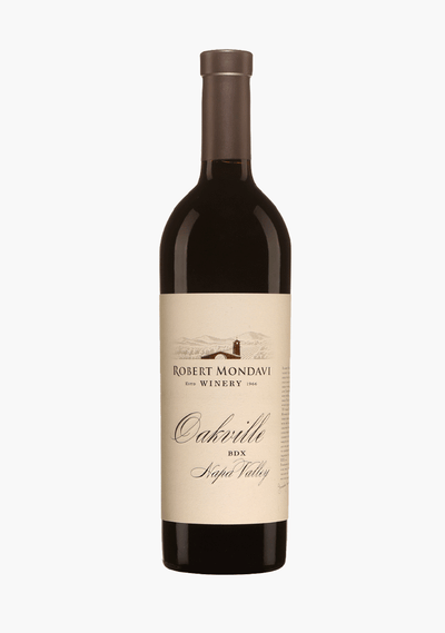 AGLC Robert Mondavi Oakville Bdx Red - 777766-Staging