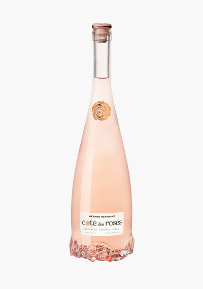 Gerard Bertrand Cote des Roses Rose-Wine