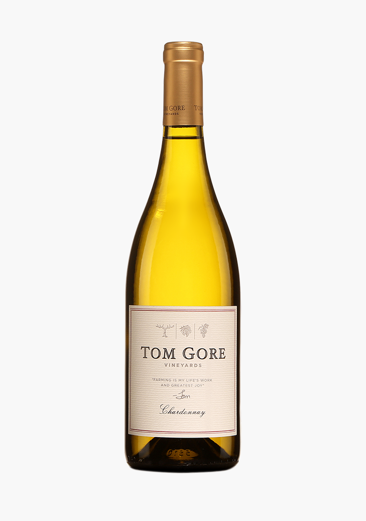 Tom Gore Chardonnay 2021