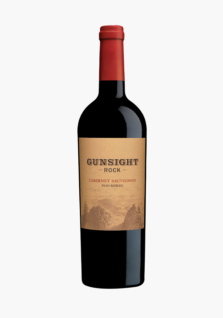 Gunsight Rock Cabernet Sauvignon