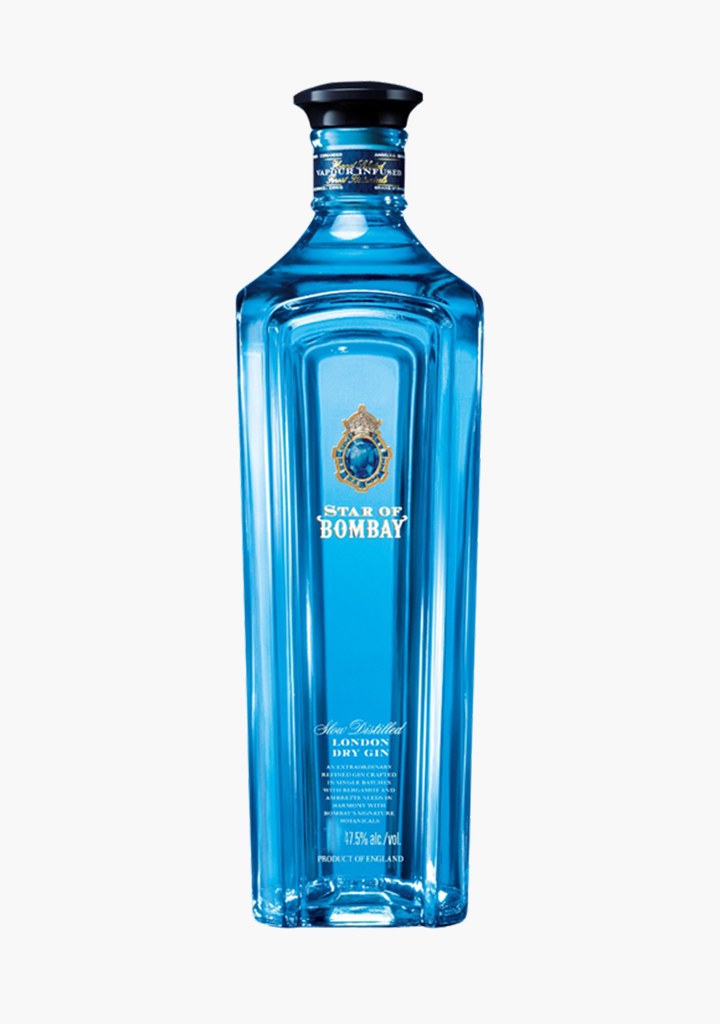 Star of Bombay-Spirits