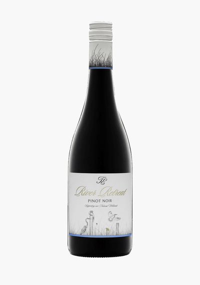 Trentham River Retreat Pinot Noir-Wine