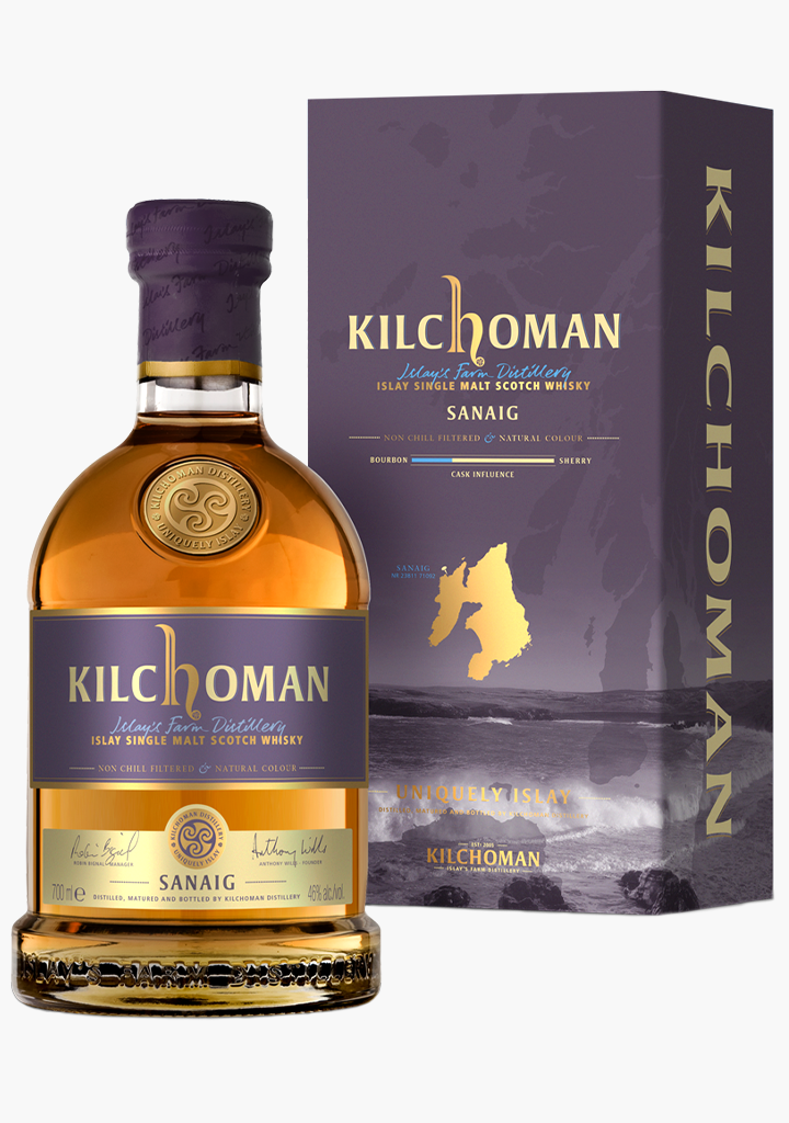 Kilchoman &