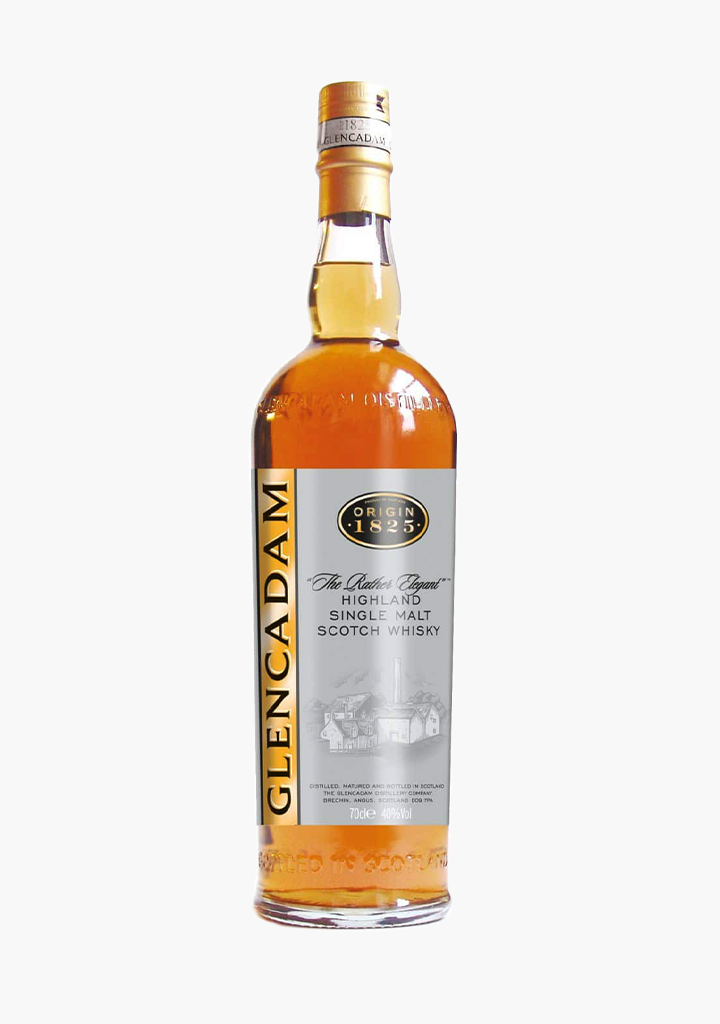 Glencadam &