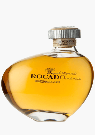 Rocado Reposado Tequila-Spirits