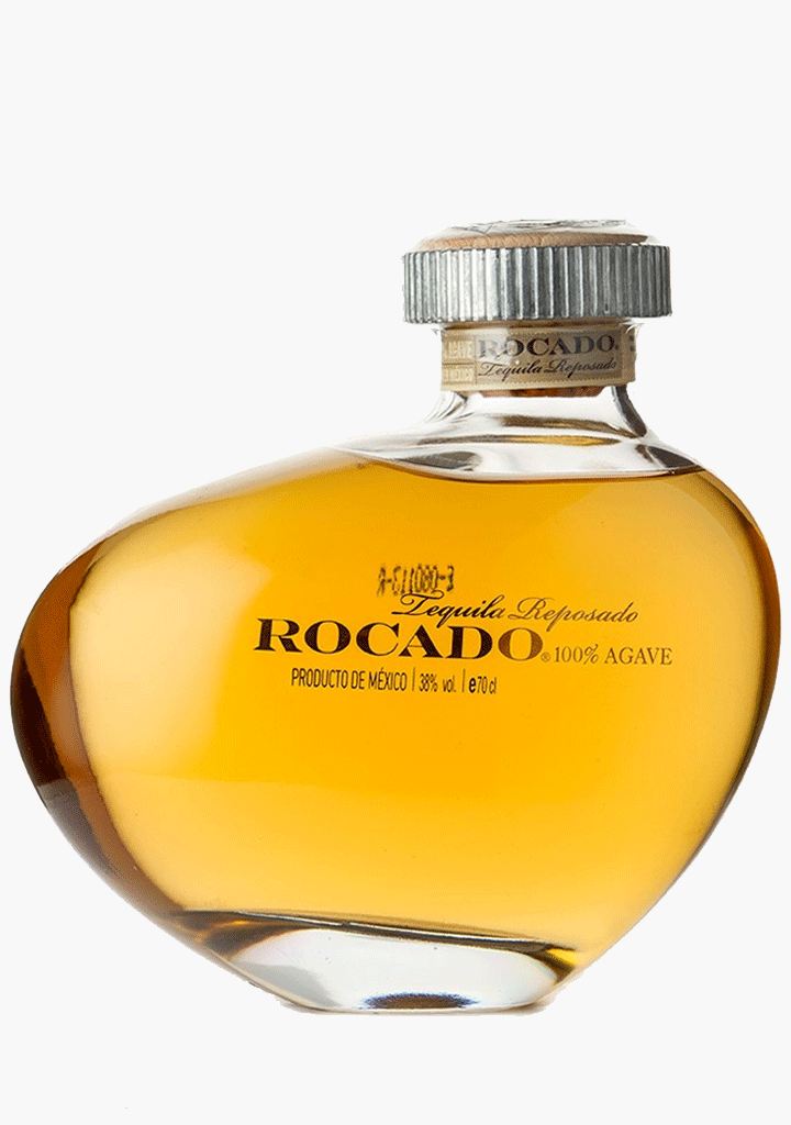 Rocado Reposado Tequila-Spirits