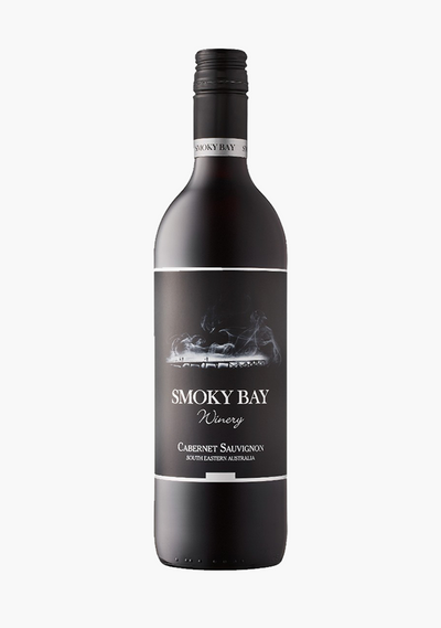 Smoky Bay Cabernet Sauvignon-Wine