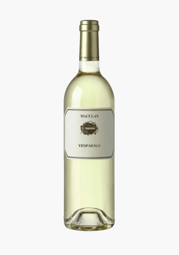 Maculan Vespaiolo-Wine