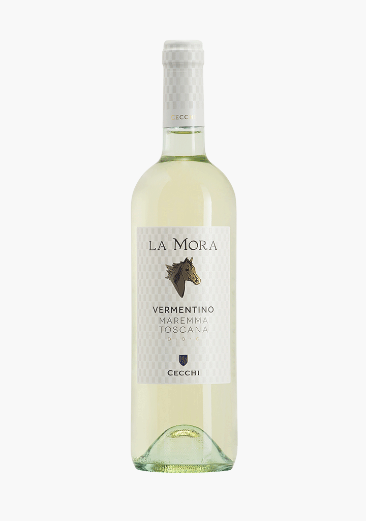 Cecchi La Mora Vermentino-Wine