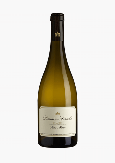 Laroche Chablis St Martin-Wine