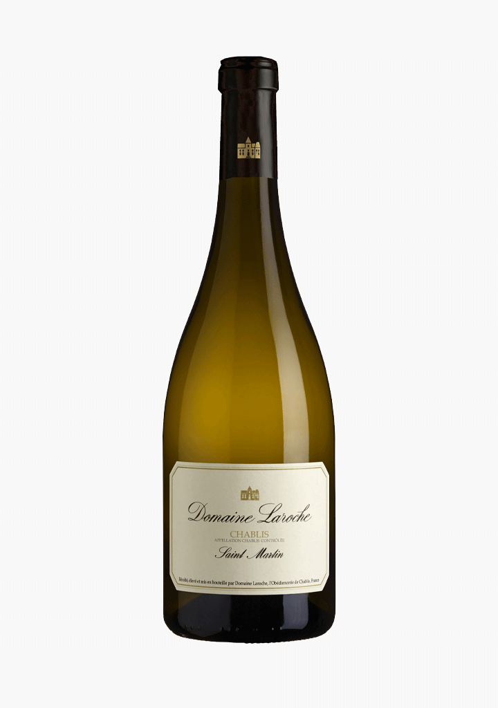 Laroche Chablis St Martin-Wine