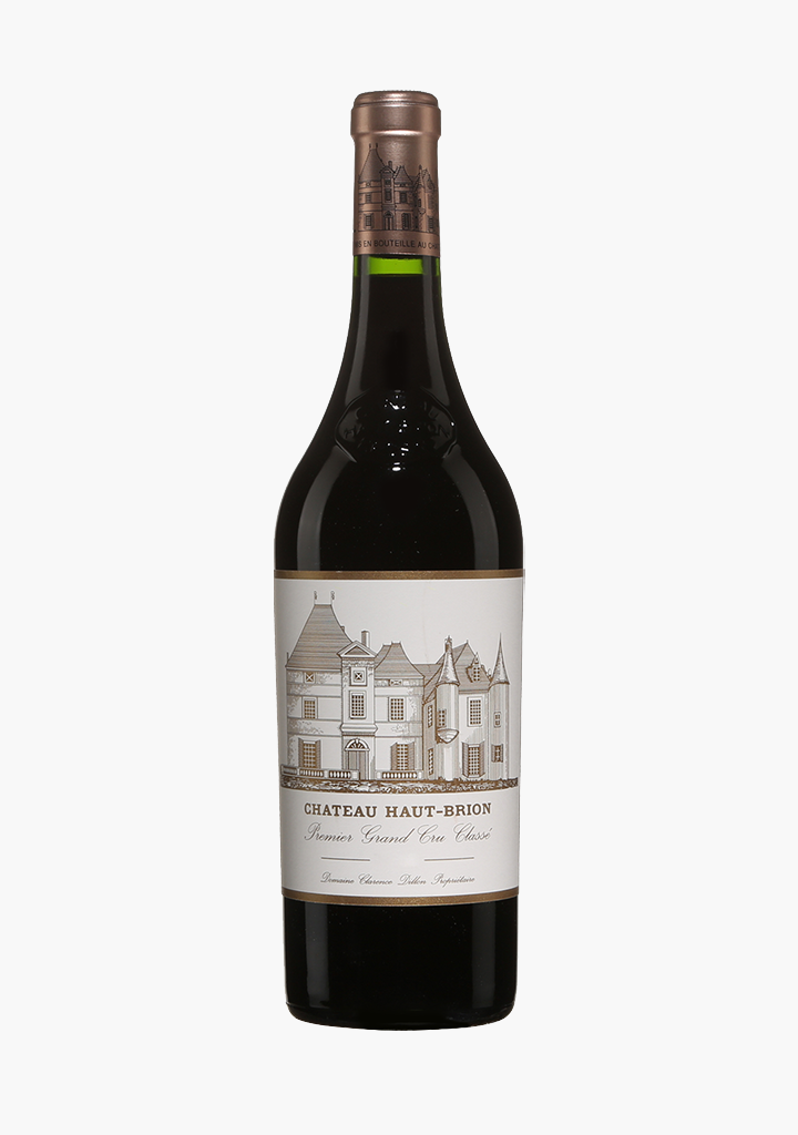 Chateau Haut-Brion 2011