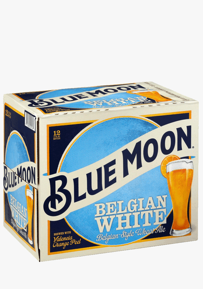 Belgian Moon - 12 x 341ML-Beer