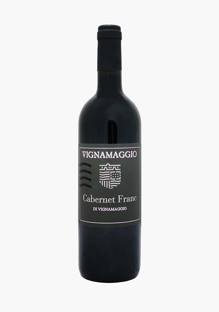 Vignamaggio Cabernet Franc 2016