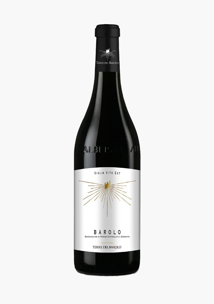 Terre del Barolo Vinum Vita Est Barolo 2015